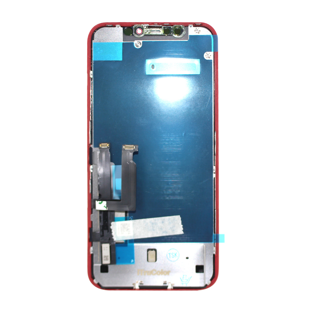 Colorful Lcd + Touch Screen Full Set iPhone Xr