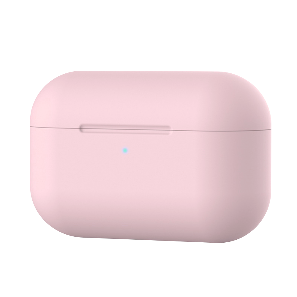 Cyoo Silikon Hülle AirPods Pro Pink