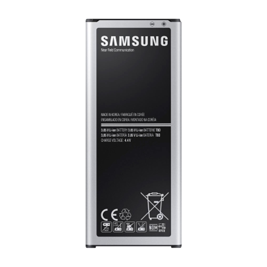 EB-BN910BBEG Akku 3220mAh N910F Galaxy Note 4