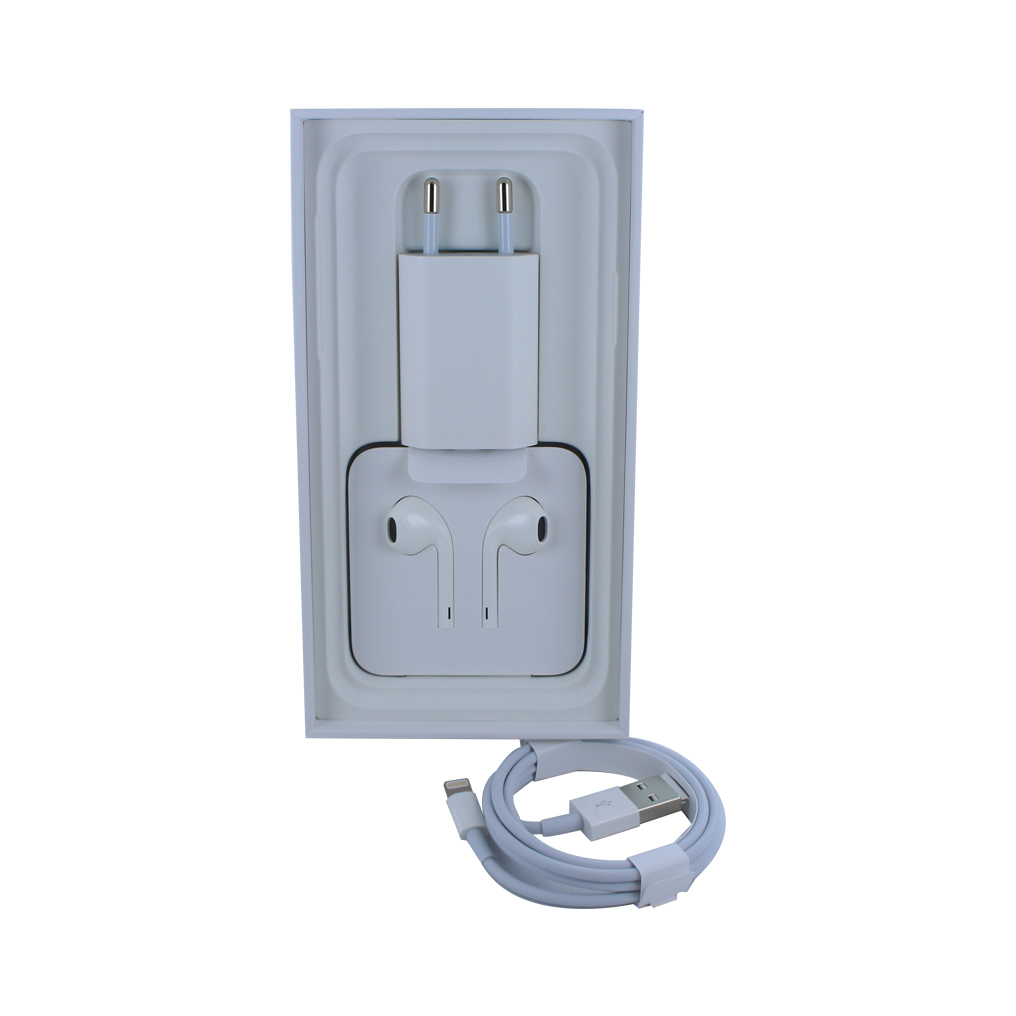 Original Box Apple iPhone SE