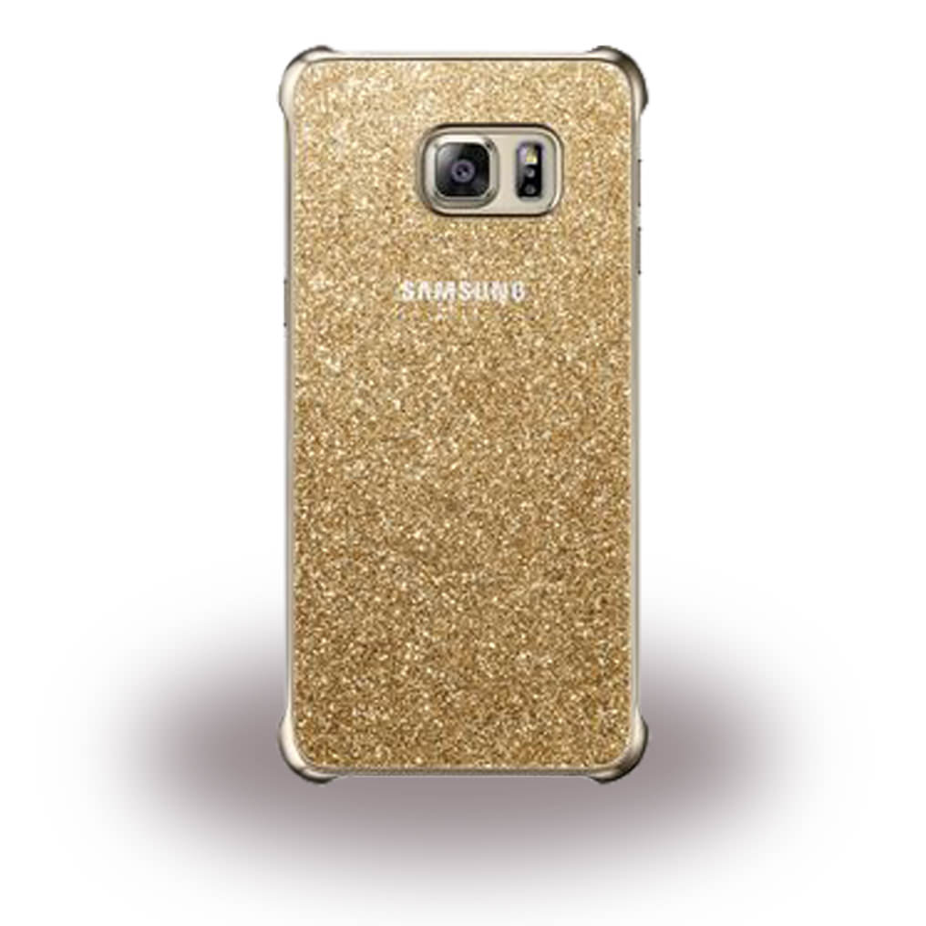 EF-XG928CF Glitter Cover  G928F Galaxy S6 Edge Plus