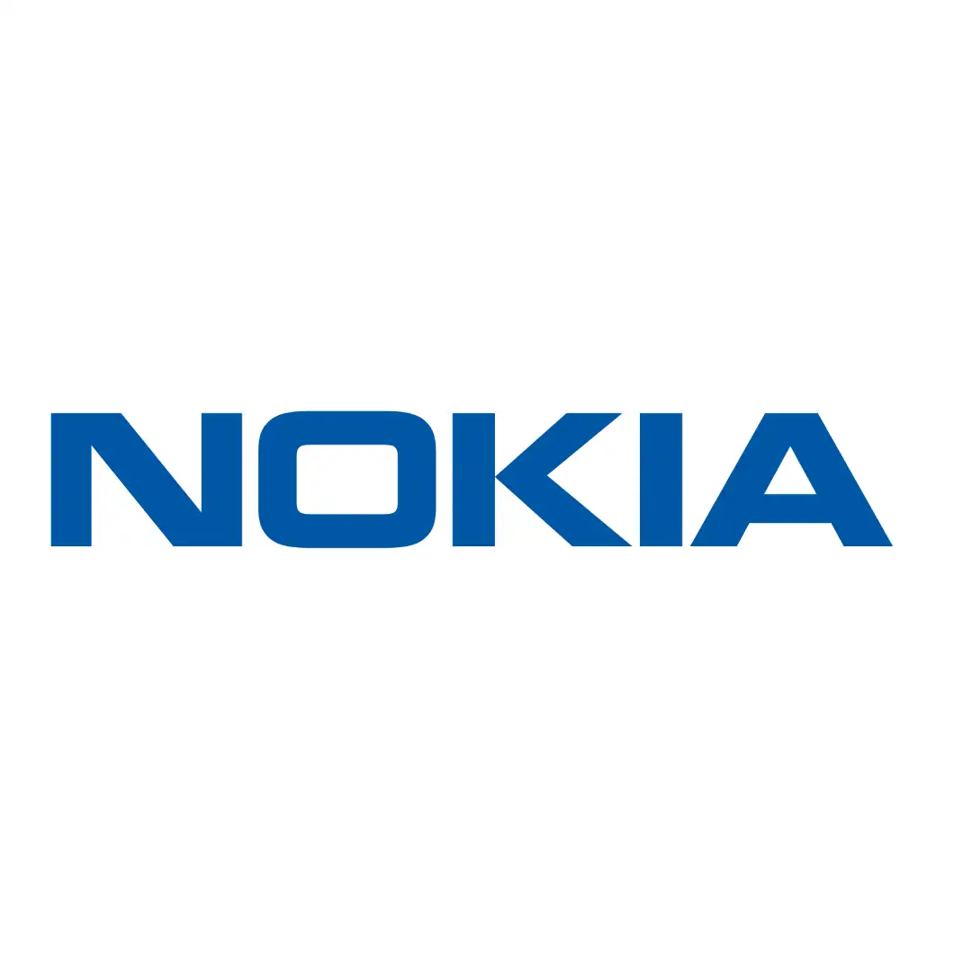 nokia logo