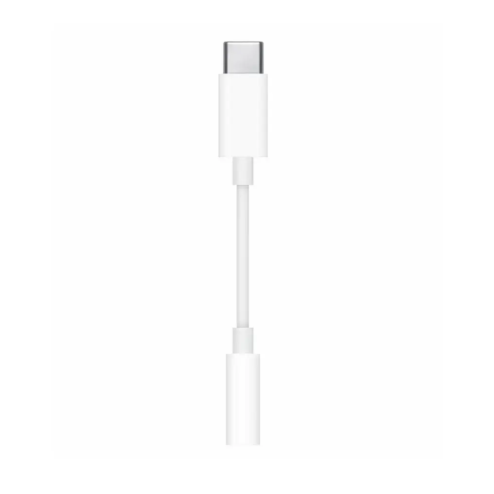 Cyoo Headset Adapter USB-C auf 3.5 Klinke 