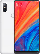 Mi Mix 2s