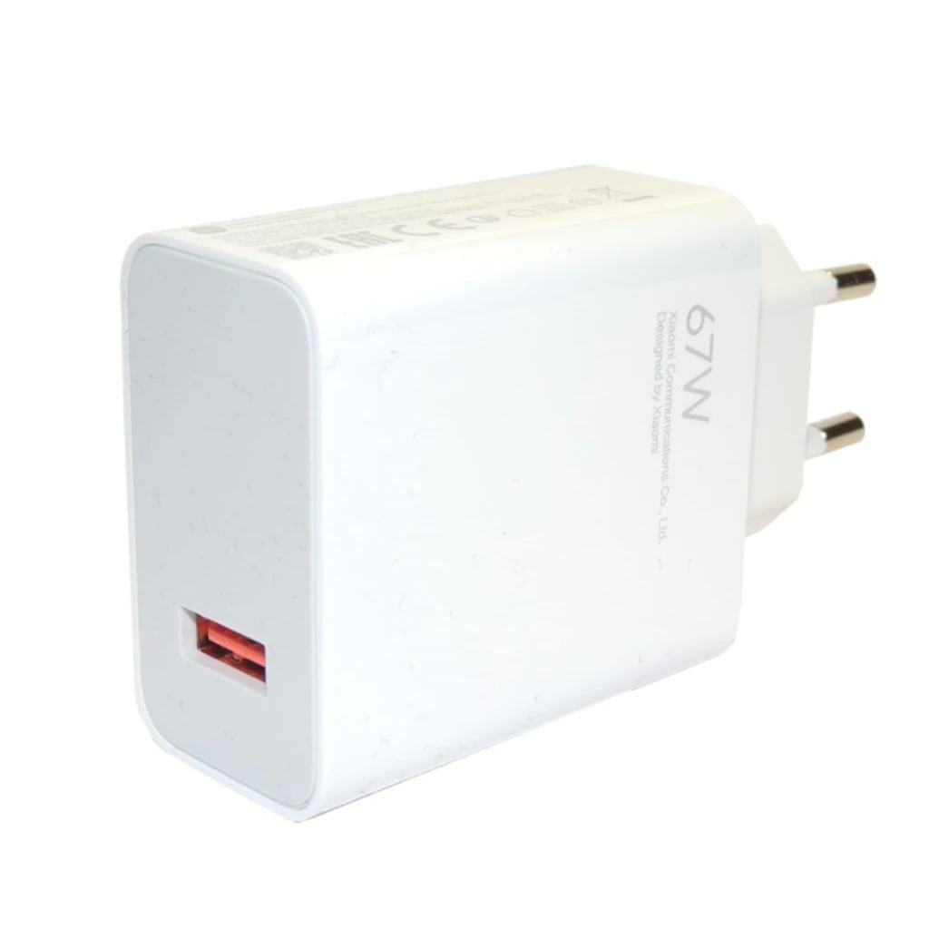 MDY-12-EH 67W + usb C kabel