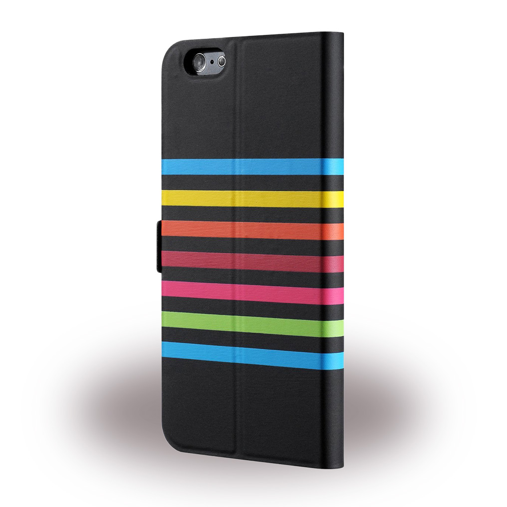 Folio 122 Book Case Apple iPhone 6, 6s
