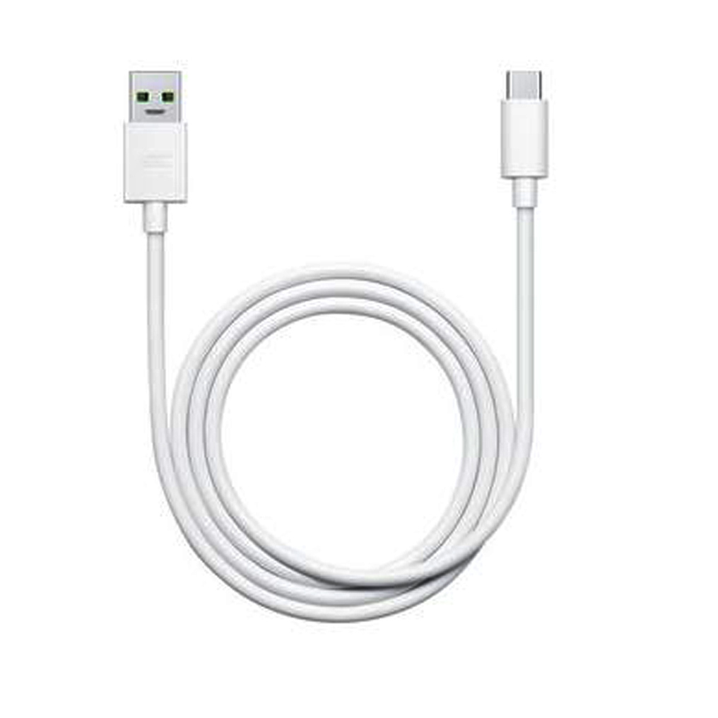 Oppo DL129 Original USB-C charge cable 1m