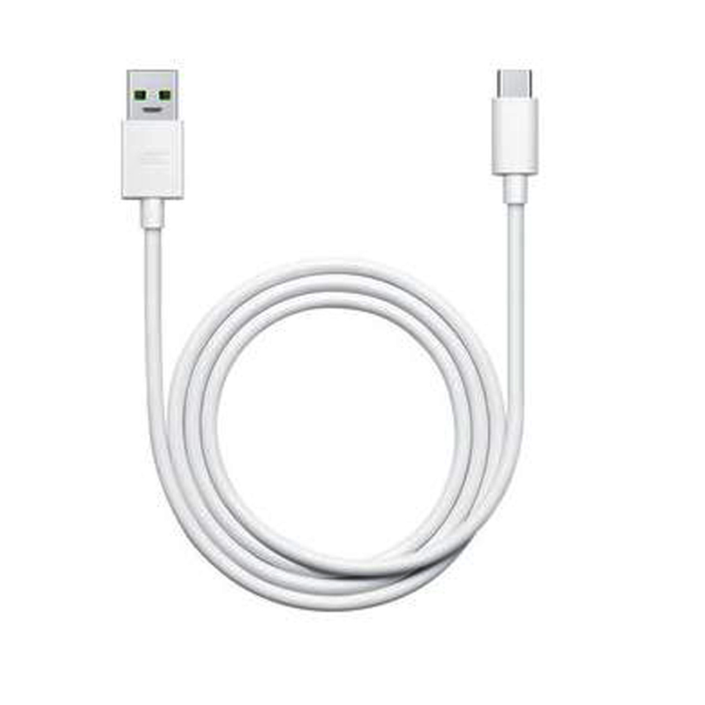 Oppo DL129 USB-C Original Ladekabel  1m