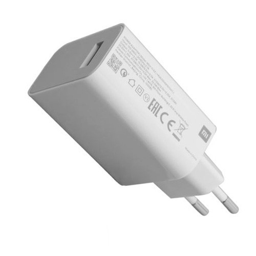 Xiaomi MDY-11 quick charger 33W
