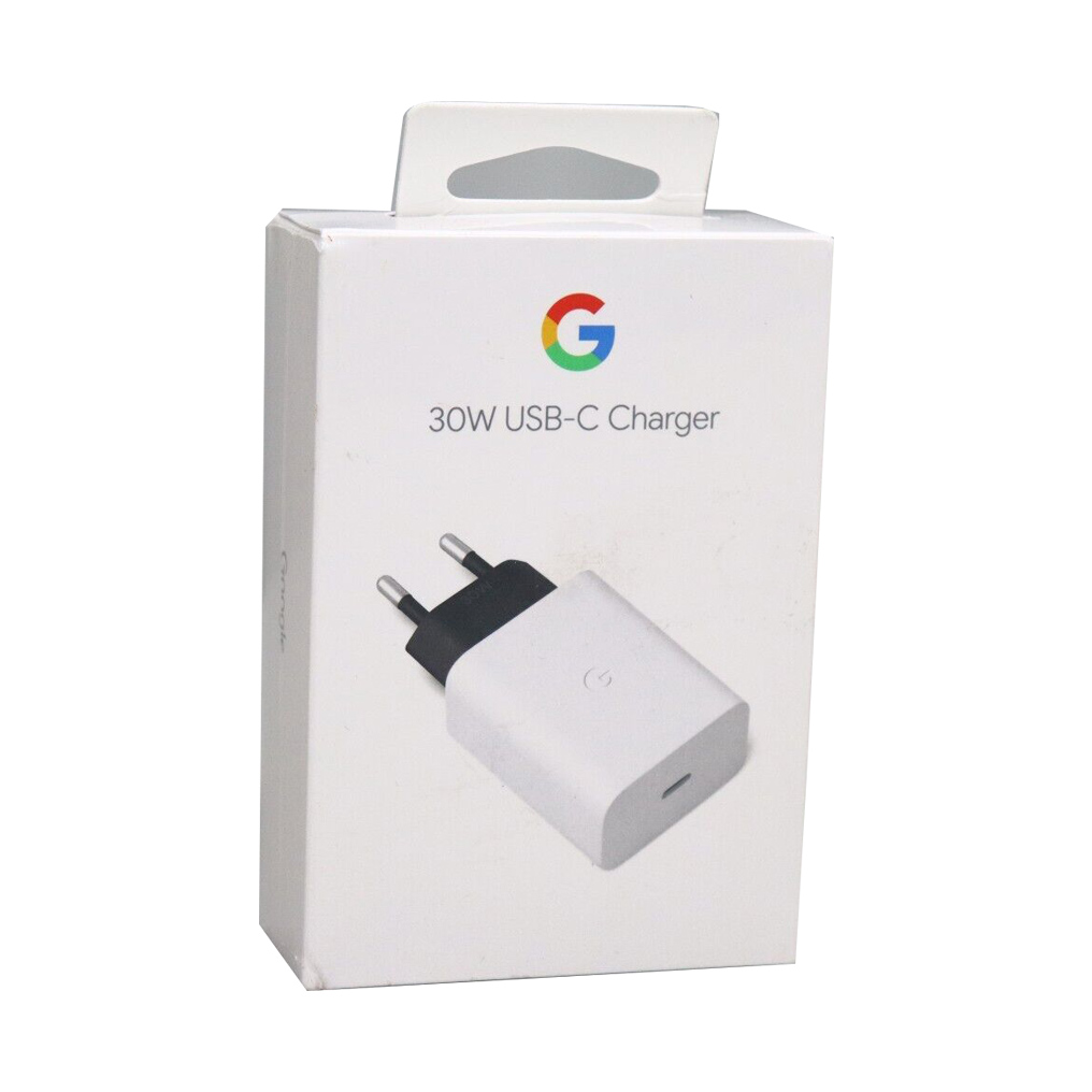 Google 30W USB-C Ladegrät