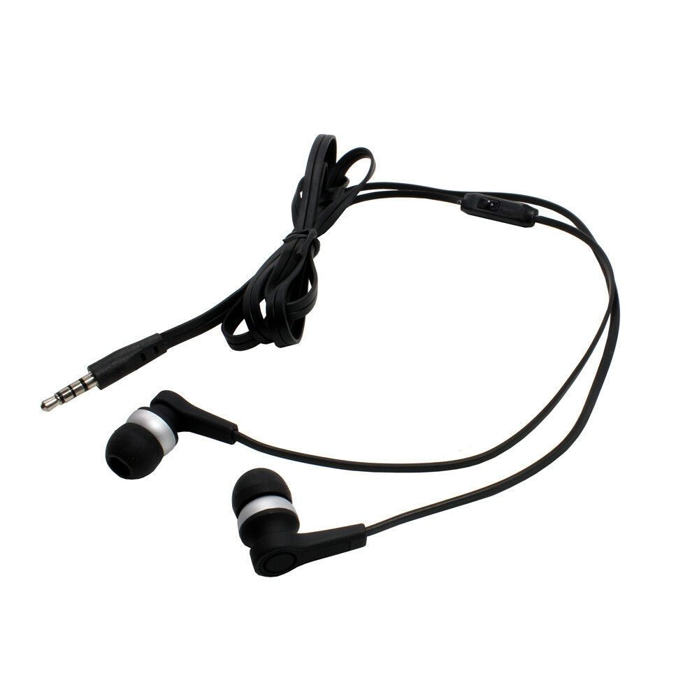 121695.jpg BlackBerry WH35 Original Headset 3.5mm