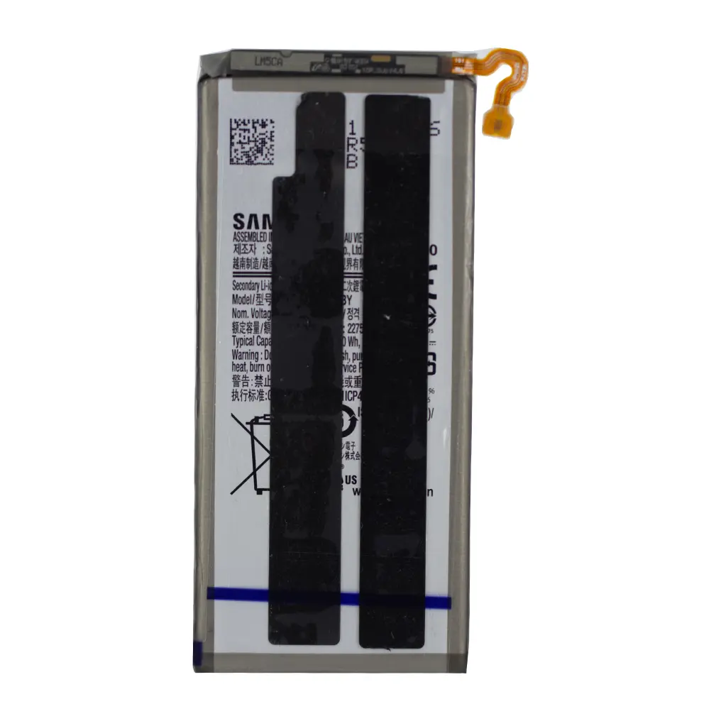 EB-BF917ABY Akku 2275mAh