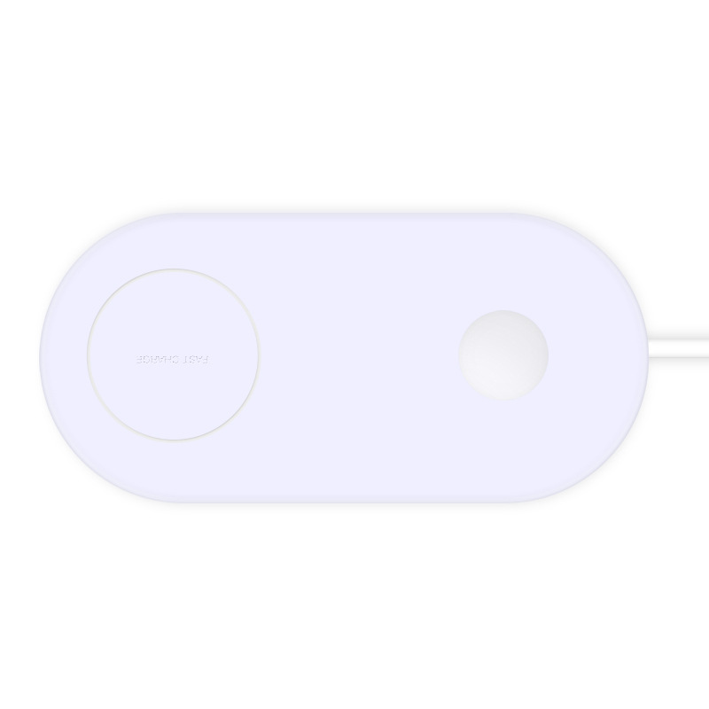 120899.jpg Cyoo  inductiv Dual Wireless charger 10W