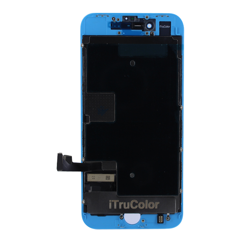 Colorful Lcd + Touch Screen Full Set iPhone 8