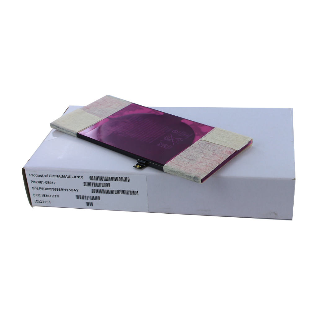 Apple - APN 616-00367  Original Akku - 2691mAh