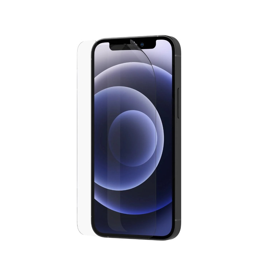 Tech21 iPhone 12/12 Pro Impact displayschutz