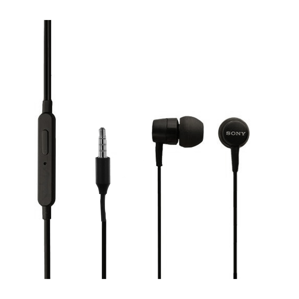 MH750 Headset Stereo