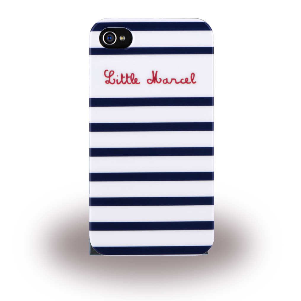 Marin Hard Case Apple iPhone 6, 6s