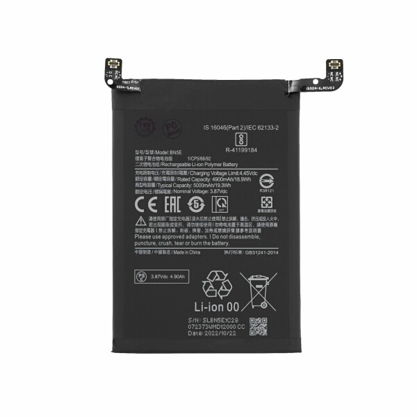 Xiaomi Akku BN5E