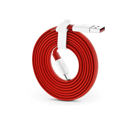 D401 Warp Charge cable