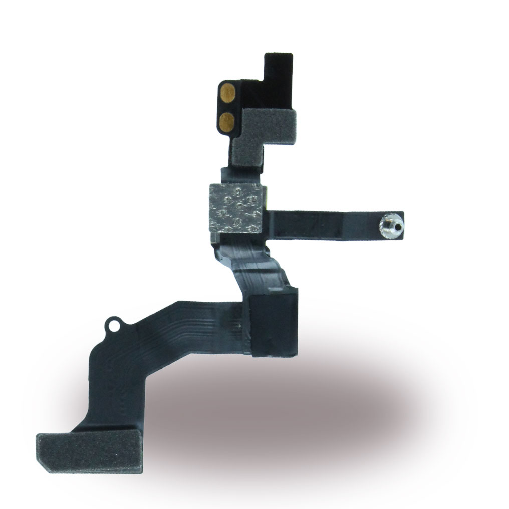 Sensor Flex-cable + Front cam + Microfon Apple iPhone 5
