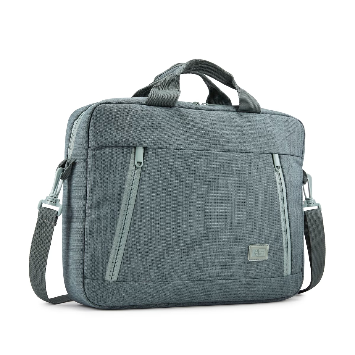 Case Logic Huxton Attaché 14 Greybalsam Hülle