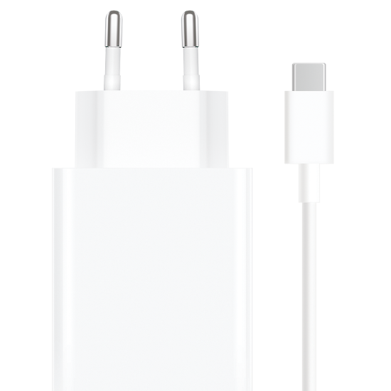 Xiaomi MDY-14-EW Ladegerät  67W + USB-C Kabel Powe