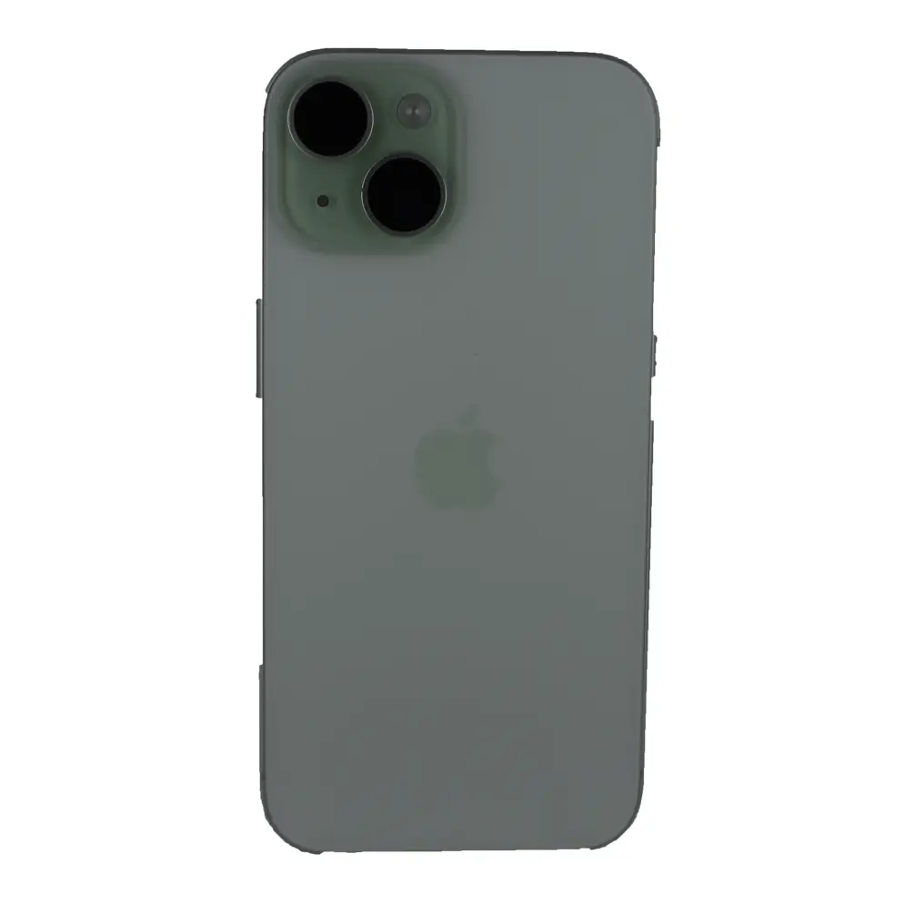 APPLE IPHONE 15 128GB, Grade: A
