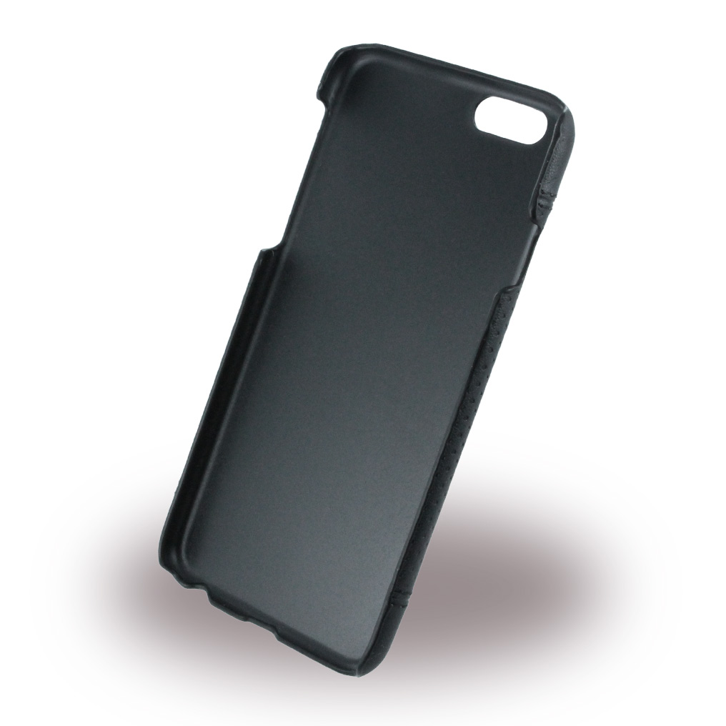 Emblem Hard Case Debossed Dots iPhone 6 Plus, 6s Plus