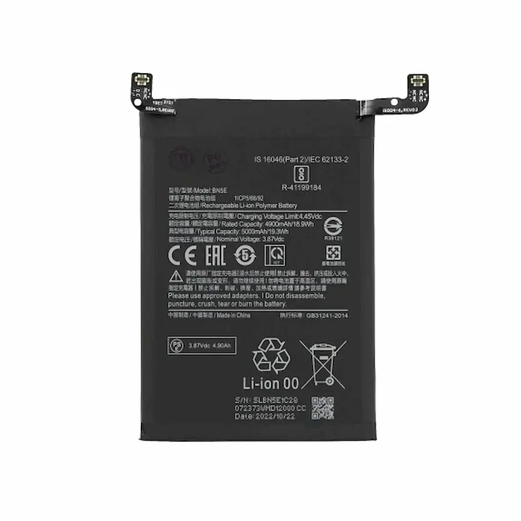 Xiaomi Akku BN5E