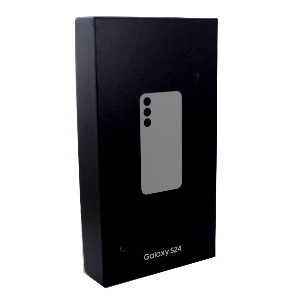 Samsung Galaxy S24 Original Box