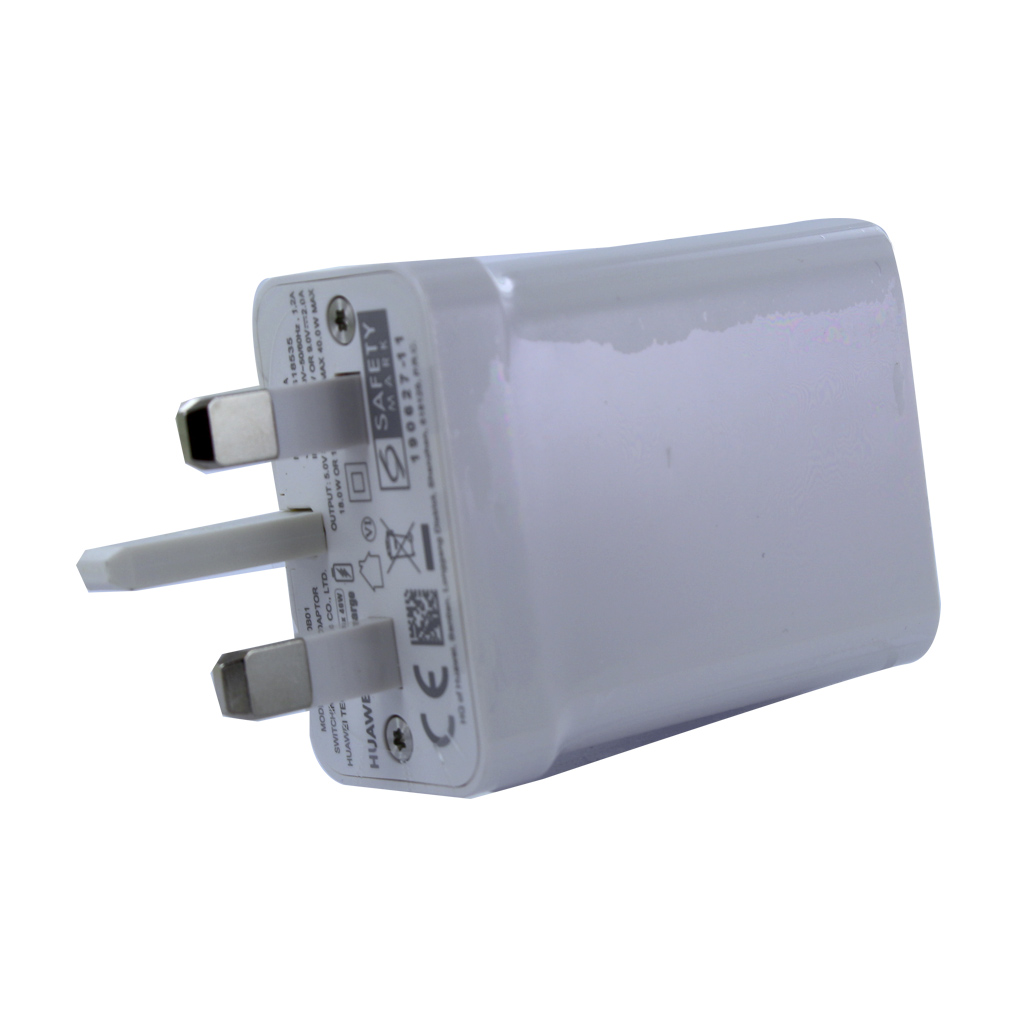 HW-100400B00 Super Charger UK 3Pin