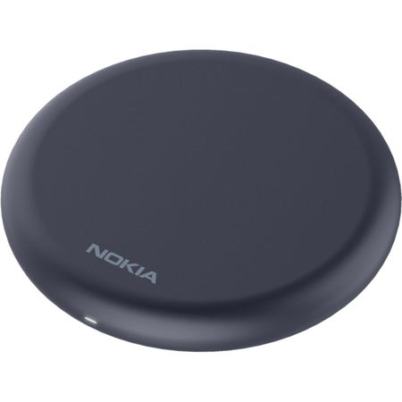 Nokia DT-10W Induktives Ladepad 10W Ladegerät