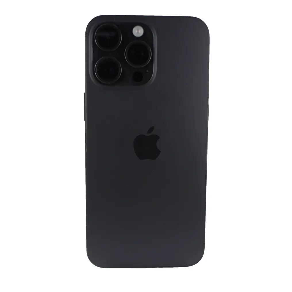 APPLE IPHONE 15 PRO MAX 256GB, Grade: A
