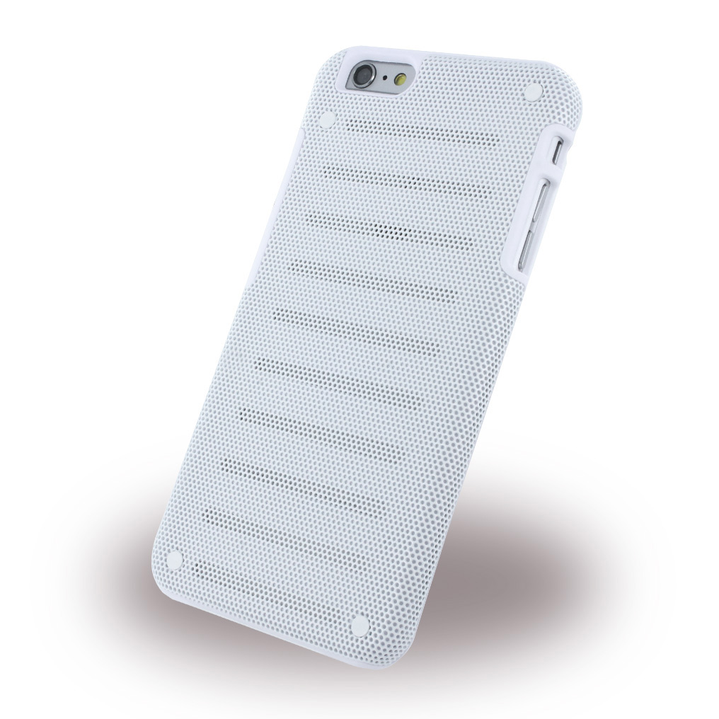 i-Paint metal Case iPhone 6+,6s+ white