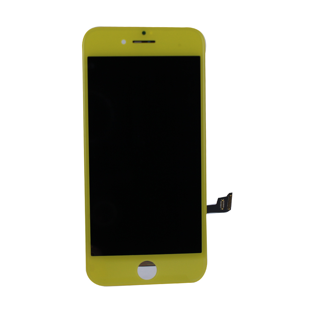 Colorful Lcd + Touch Screen Full Set iPhone 8