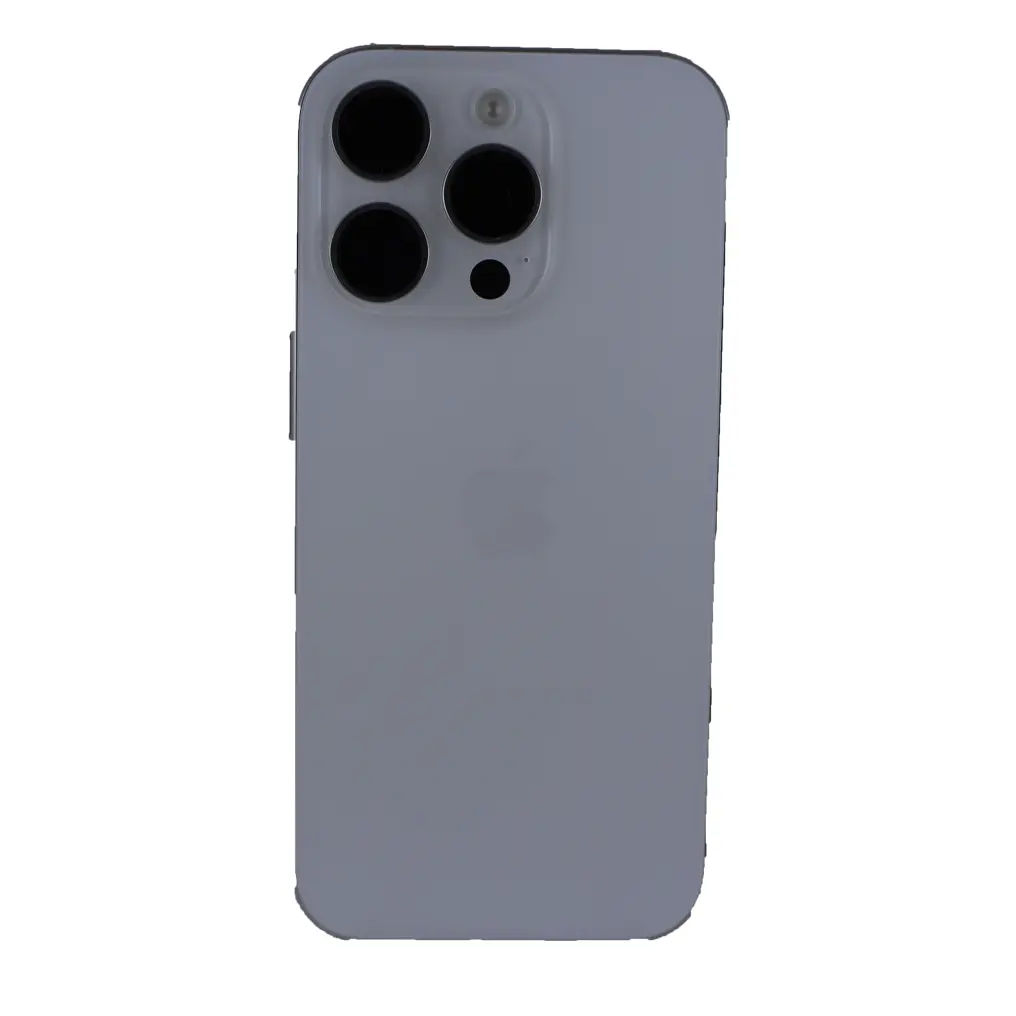 APPLE IPHONE 16 PRO 256GB, Grade: A
