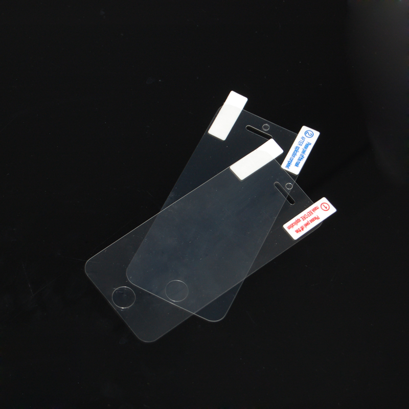 Bora - Basic Screen Protector iPhone 6 Plus