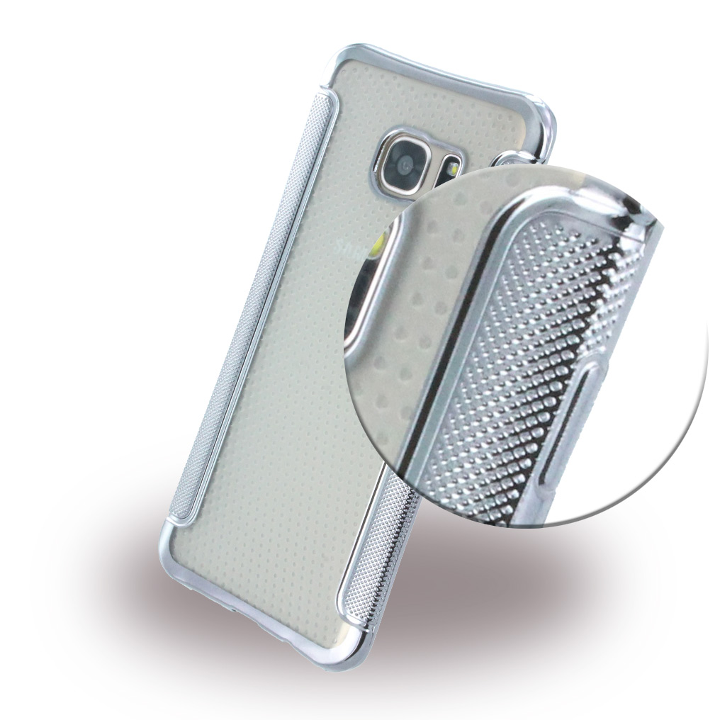 Shockproof Antirutsch Schutz Hülle G935F Galxy S7 Edge