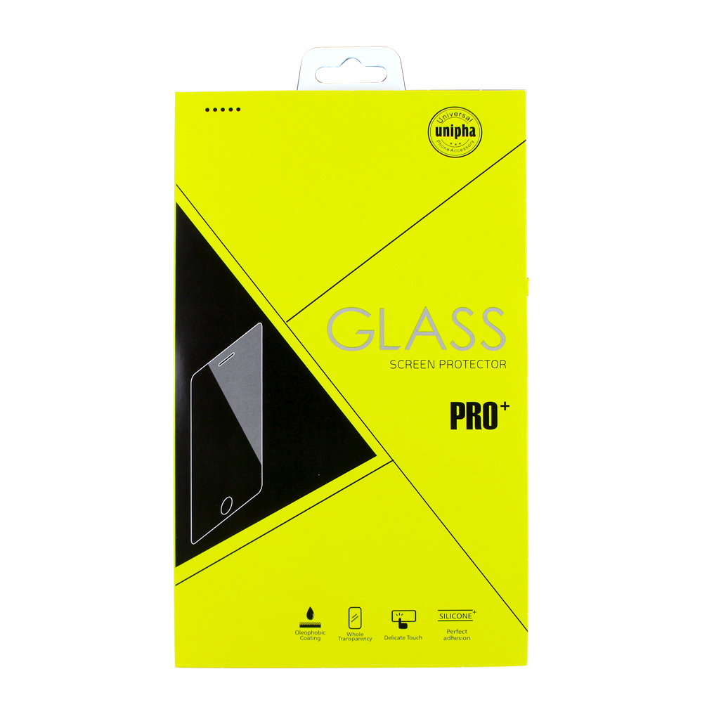 Pro + Tempered Displayschutzglass  iPhone 14 /14 Pro