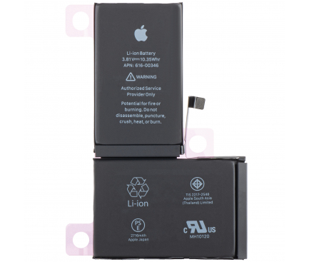 Apple iPhone X battery Original Servicepack