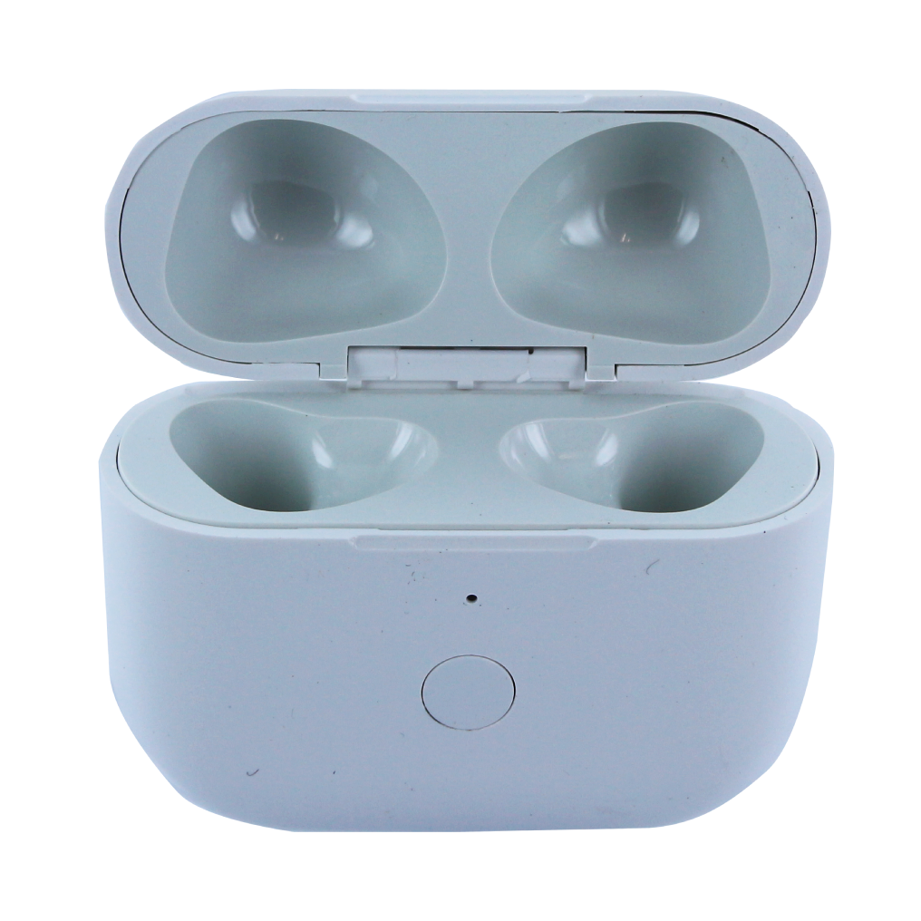 Wireless ladekoffer AirPods Pro. 3