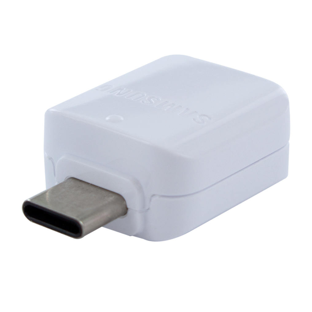 Samsung GH98-40216A  OTG Original Adapter USB-C