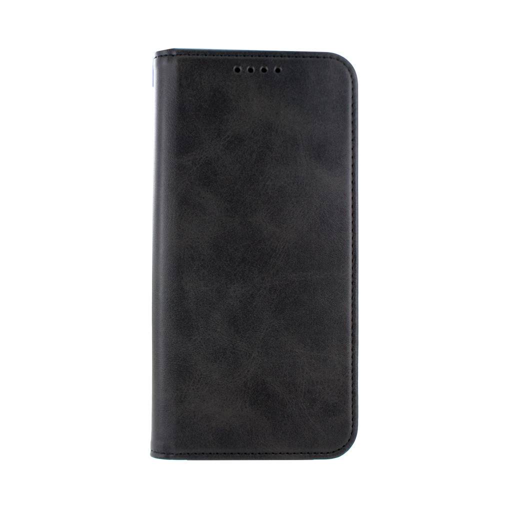 Cyoo Premium Wallet iPhone 13 black Case