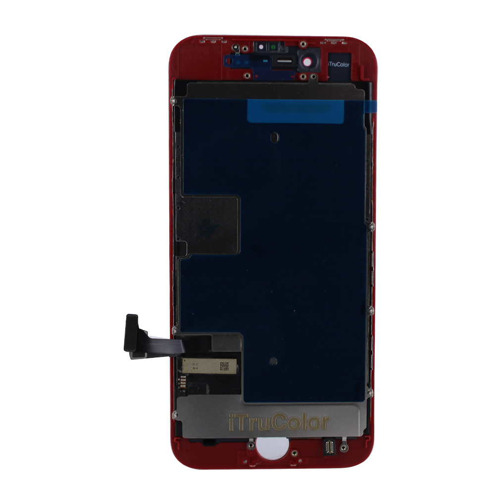 Colorful Lcd + Touch Screen Full Set iPhone 8