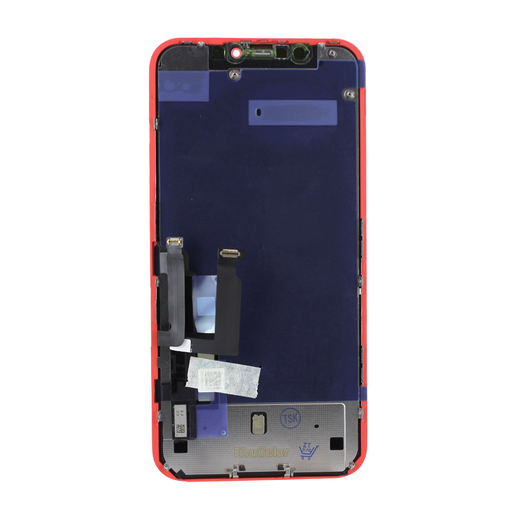 Colorful Lcd + Touch Screen Full Set iPhone Xr