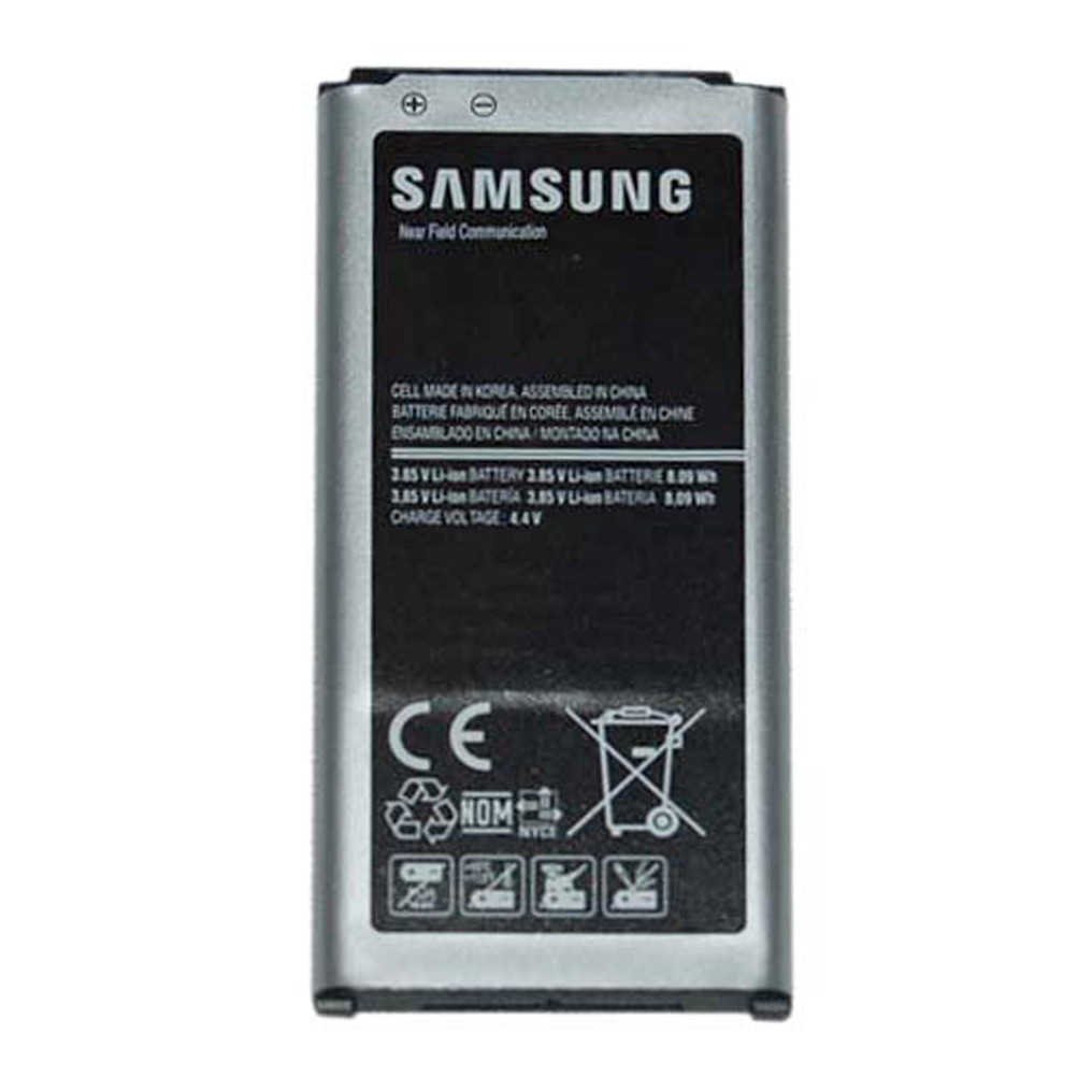 EB-BG800BB Akku 2100 mAh G800F Galaxy S5 mini