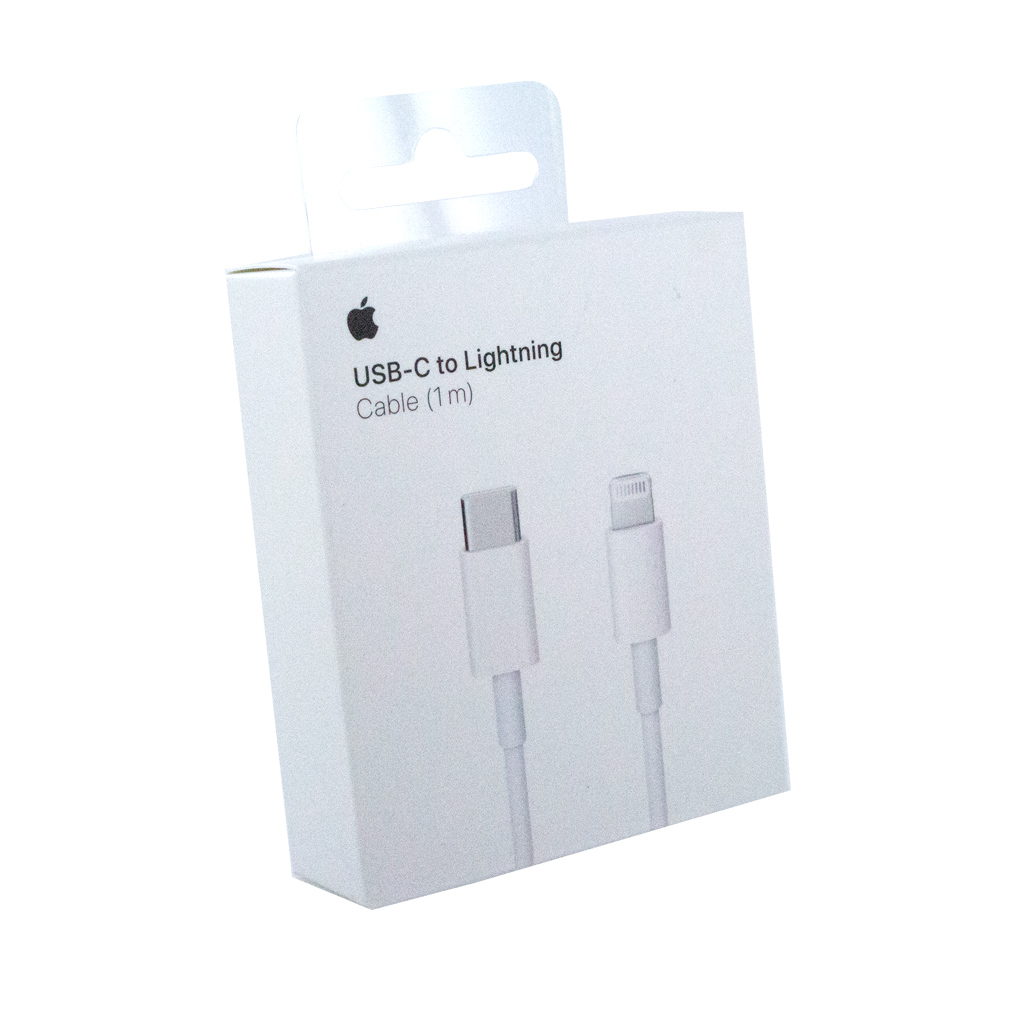 MM0A3ZM/A USB-C Kabel auf Lightning