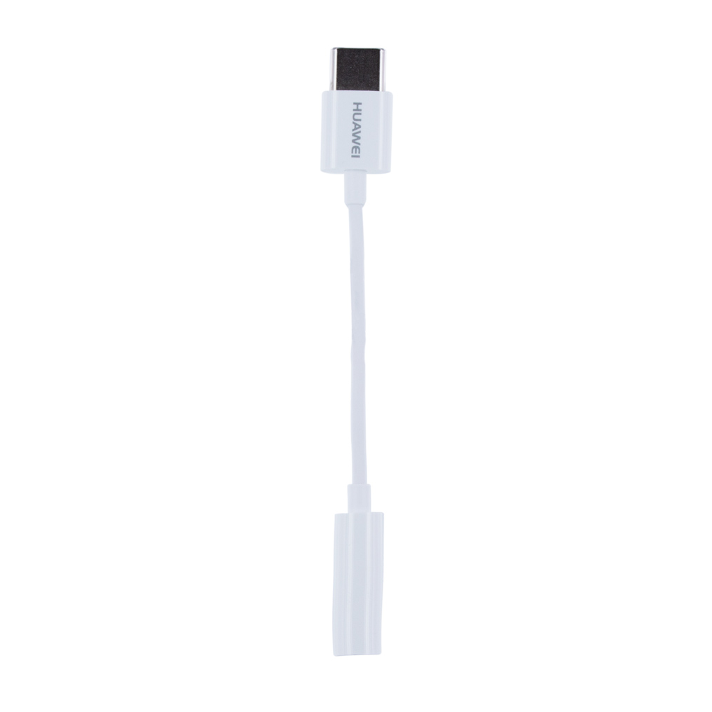 Huawei AM20 / CM20 Adapter USB-C auf 3.5 Klinke 