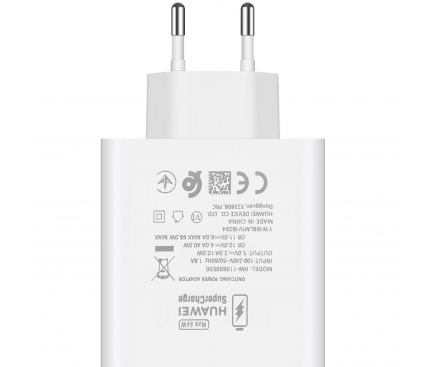 CP415 USB SuperCharger 66W CP415 USB SuperCharger 66W